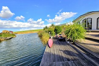 Dem Alltag entfliehen.