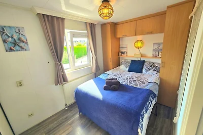 Der Ruhepunkt von Zeeland/Whirlpool