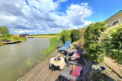 Casa vacanze Vacanza di relax Sint-Annaland