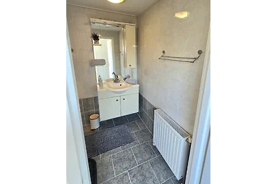 Die Perle von Zeeland mit Whirlpool