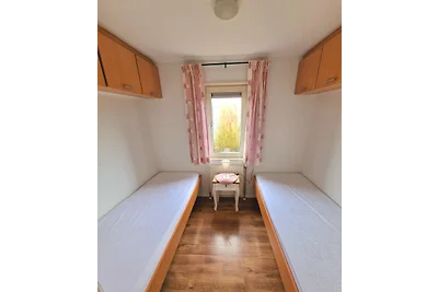 Die Perle von Zeeland mit Whirlpool