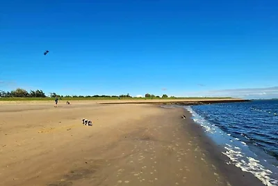 Die Perle von Zeeland mit Whirlpool