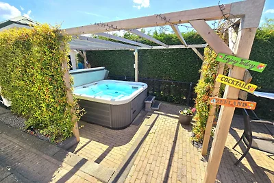 Casa vacanze Vacanza di relax Sint-Annaland