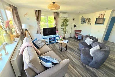 Der Ruhepunkt von Zeeland/Whirlpool