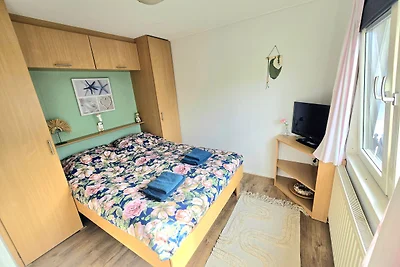 Die Perle von Zeeland mit Whirlpool