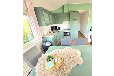 Die Perle von Zeeland mit Whirlpool