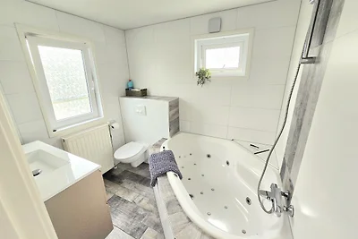 Der Ruhepunkt von Zeeland/Whirlpool