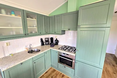 Die Perle von Zeeland mit Whirlpool