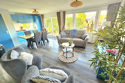 Der Ruhepunkt von Zeeland/Whirlpool