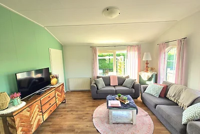 Die Perle von Zeeland mit Whirlpool