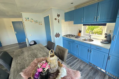 Der Ruhepunkt von Zeeland/Whirlpool