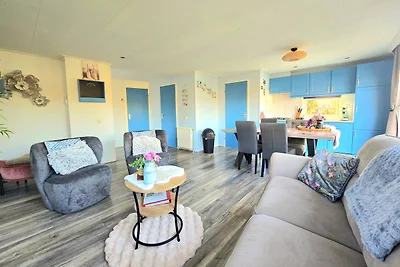 Der Ruhepunkt von Zeeland/Whirlpool