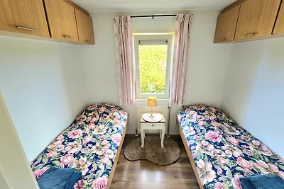 Die Perle von Zeeland mit Whirlpool