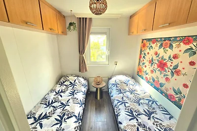 Der Ruhepunkt von Zeeland/Whirlpool