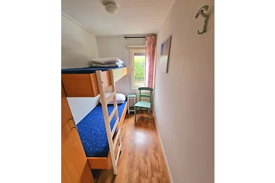 Die Perle von Zeeland mit Whirlpool