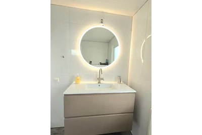 Der Ruhepunkt von Zeeland/Whirlpool