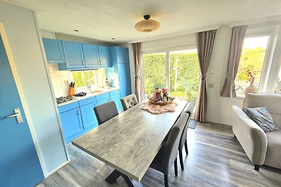 Der Ruhepunkt von Zeeland/Whirlpool