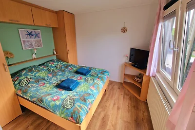 Die Perle von Zeeland mit Whirlpool