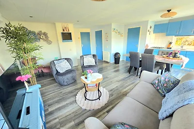 Der Ruhepunkt von Zeeland/Whirlpool