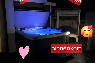 Dijkwoning 9 Beach Resort Makkum