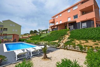 Summertime Apartments