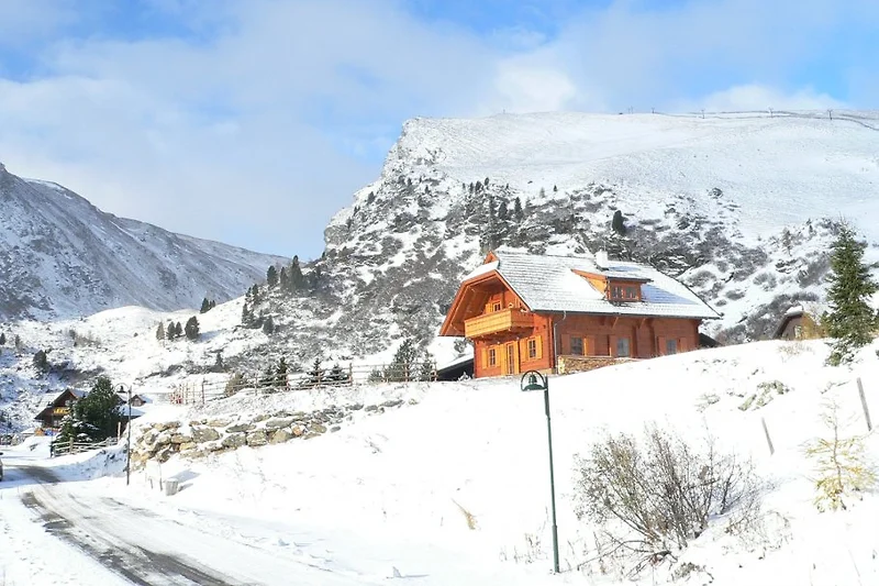 Chalet Panorama