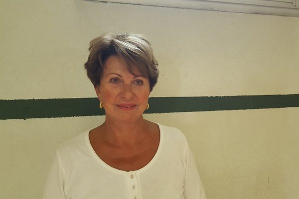 Frau F. Ferrero Frau F. Ferrero