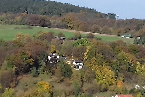 Ferienhaus Hessisch Lichtenau