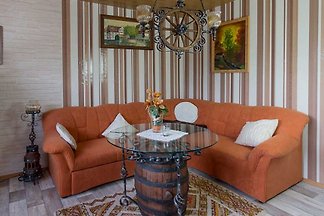 Apartamento en Hessisch Lichtenau