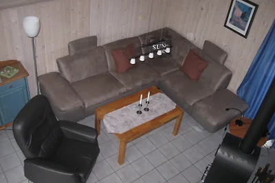 Casa vacanze Tobi con sauna e camino