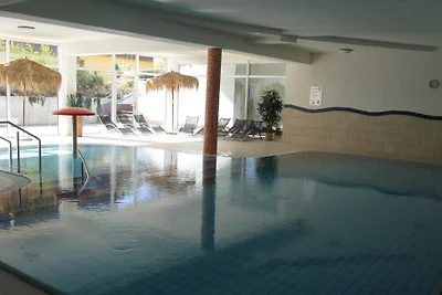 Casa vacanze Tobi con sauna e camino