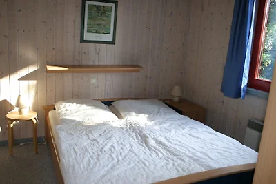 Casa vacanze Tobi con sauna e camino