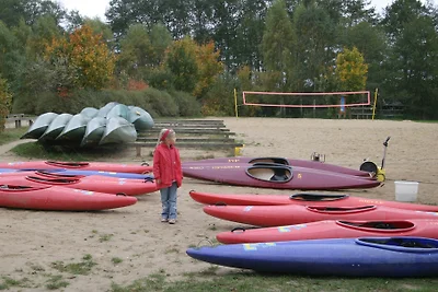Casa vacanze Tobi con sauna e camino