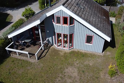 Ferienhaus Tobi mit Sauna u. Kamin