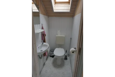 Casa vacanze Tobi con sauna e camino