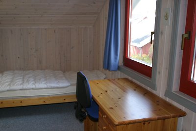 Ferienhaus Tobi mit Sauna u. Kamin