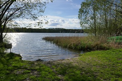 Ferienhaus Tobi mit Sauna u. Kamin