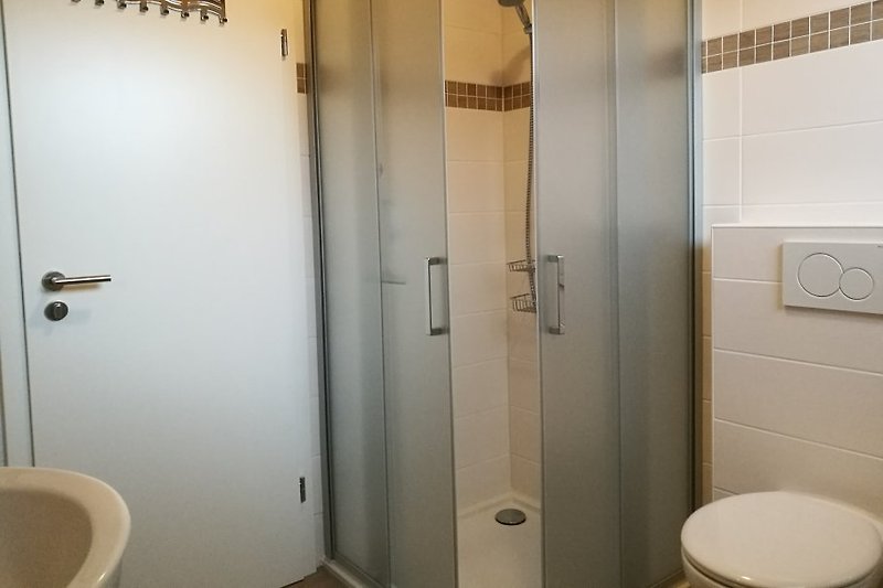 Łazienka, prysznic