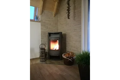 Ferienhaus Antje, mit Sauna