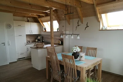 Ferienhaus Antje, mit Sauna