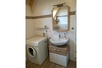 Ferienhaus Antje, mit Sauna