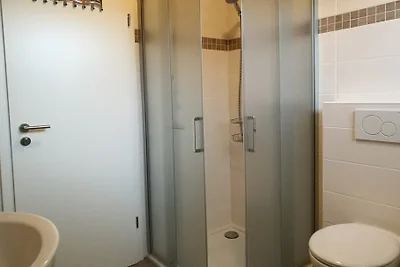 Ferienhaus Antje, mit Sauna