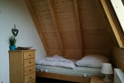 Ferienhaus Antje, mit Sauna