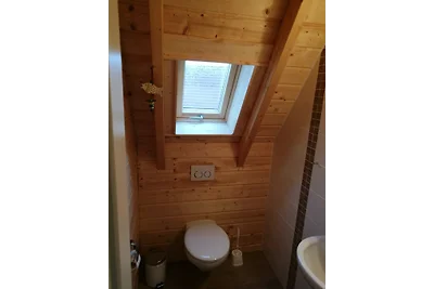 Ferienhaus Antje, mit Sauna