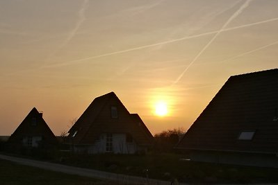 Vakantiehuis Antje, met sauna