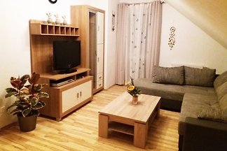 Apartamento en Dettingen an der Erms