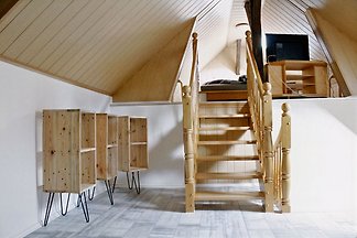 Ferienhaus &amp; Ferienwohnung in Oder-Spree