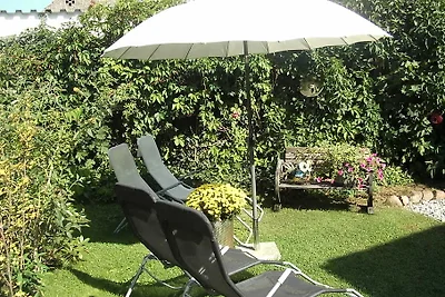 Ferienhaus Benny Müllrose