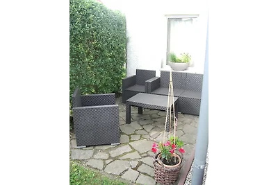 Ferienhaus Benny Müllrose