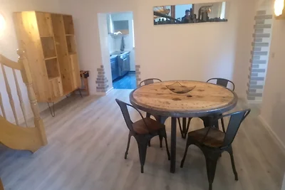 Ferienhaus Benny Müllrose